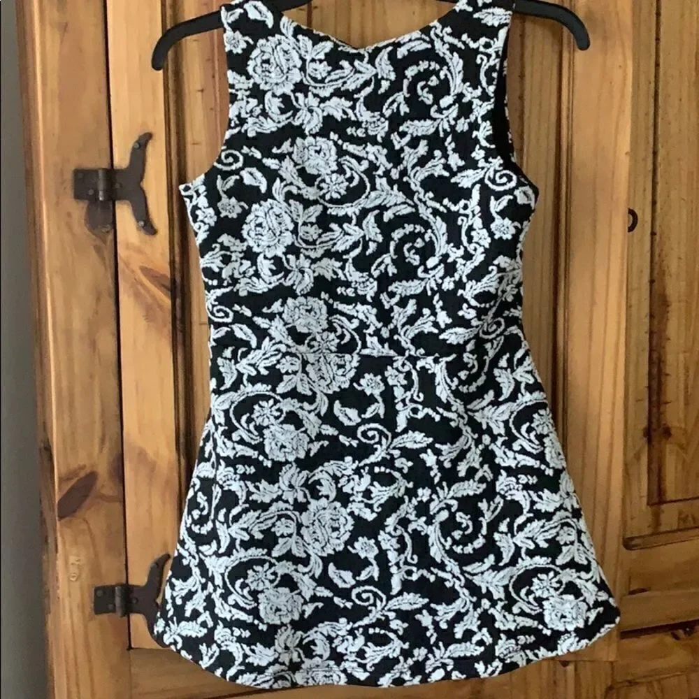 𝅺***** 5 for $25 Poof  Girl skater dress